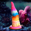 Godemiché tentaculaire phosphorescent Luminoctopus
