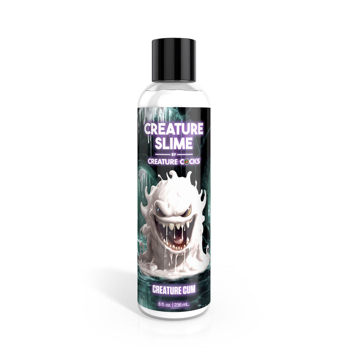 Creature Cum Unscented Jizz Lubricant