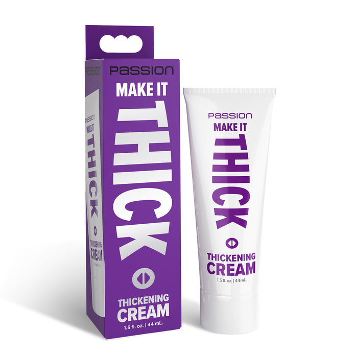 Make It Thick Thickening Cream - 1.5oz
