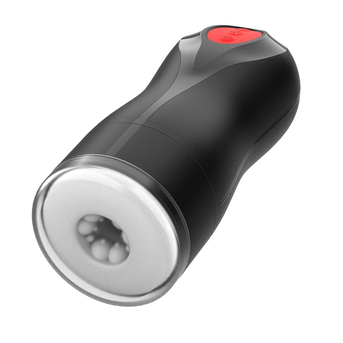 Masturbateur masculin resserrant et tourbillonnant Tracy's Dog