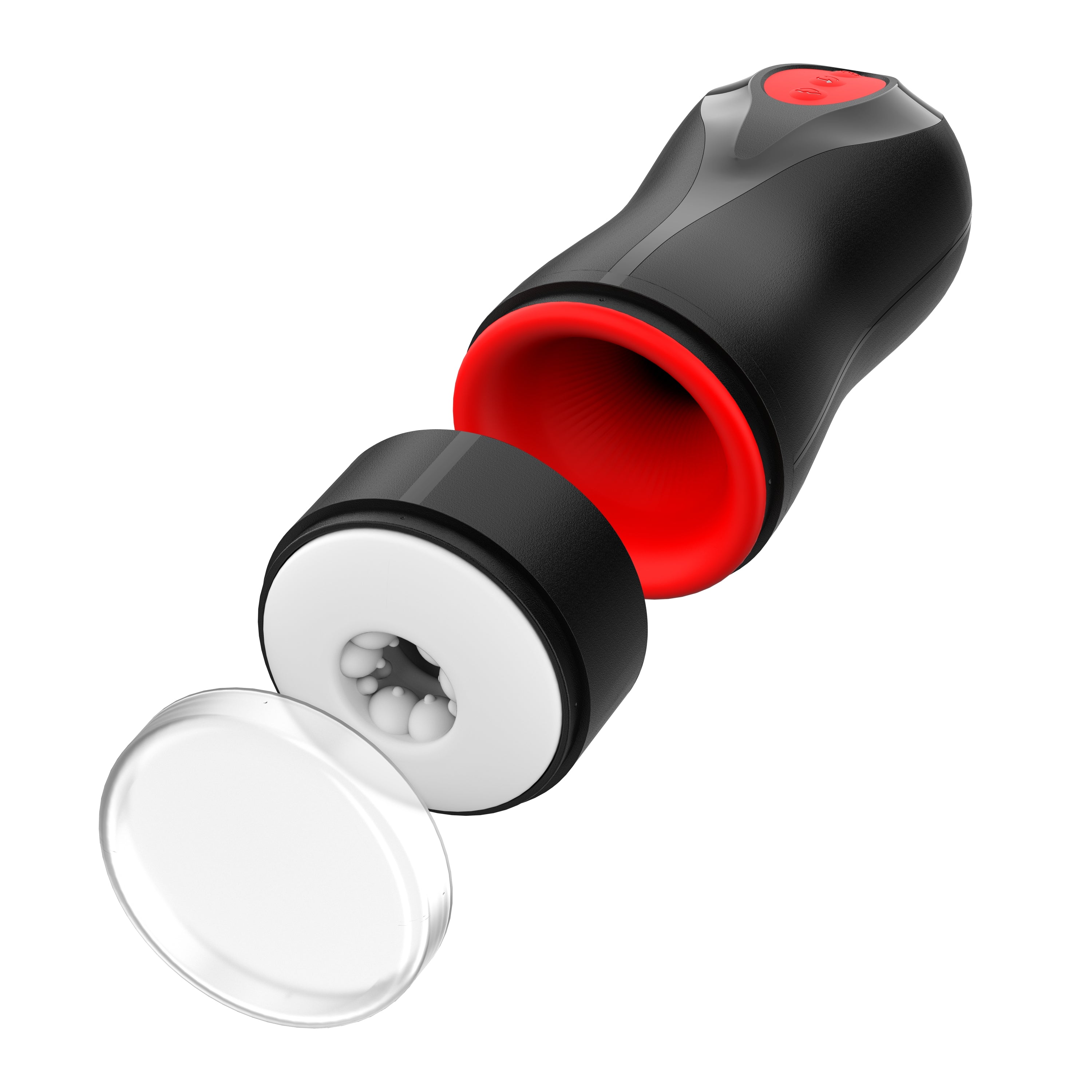 Tracy's Dog Automatic Relip Swirling Tightening Male Masturbator