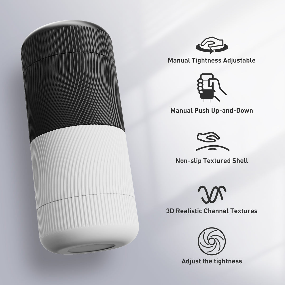 Tracy's Dog Turnix Male Masturbator