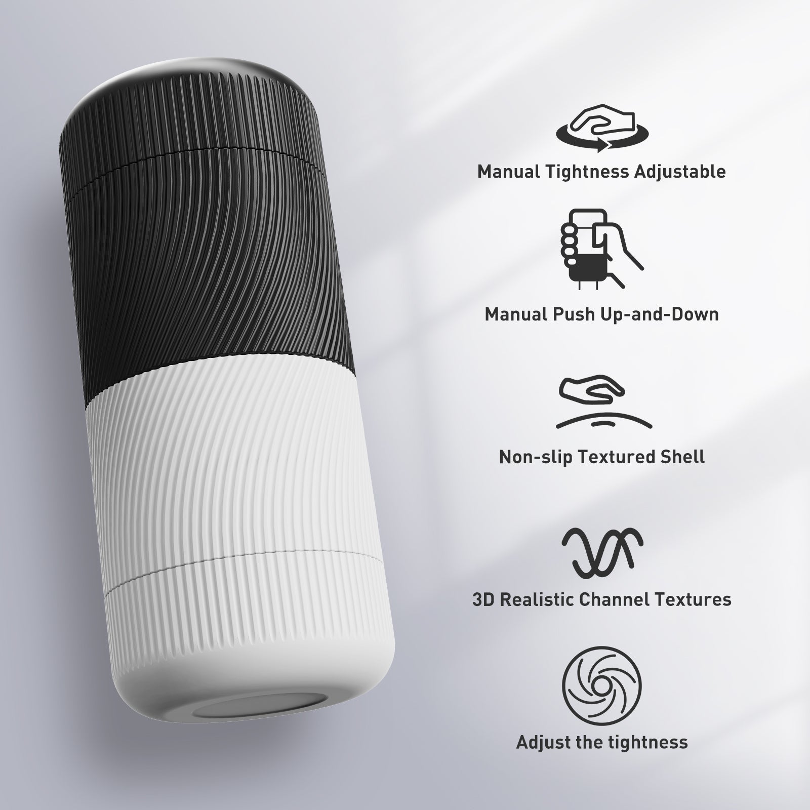 Tracy's Dog Turnix Male Masturbator