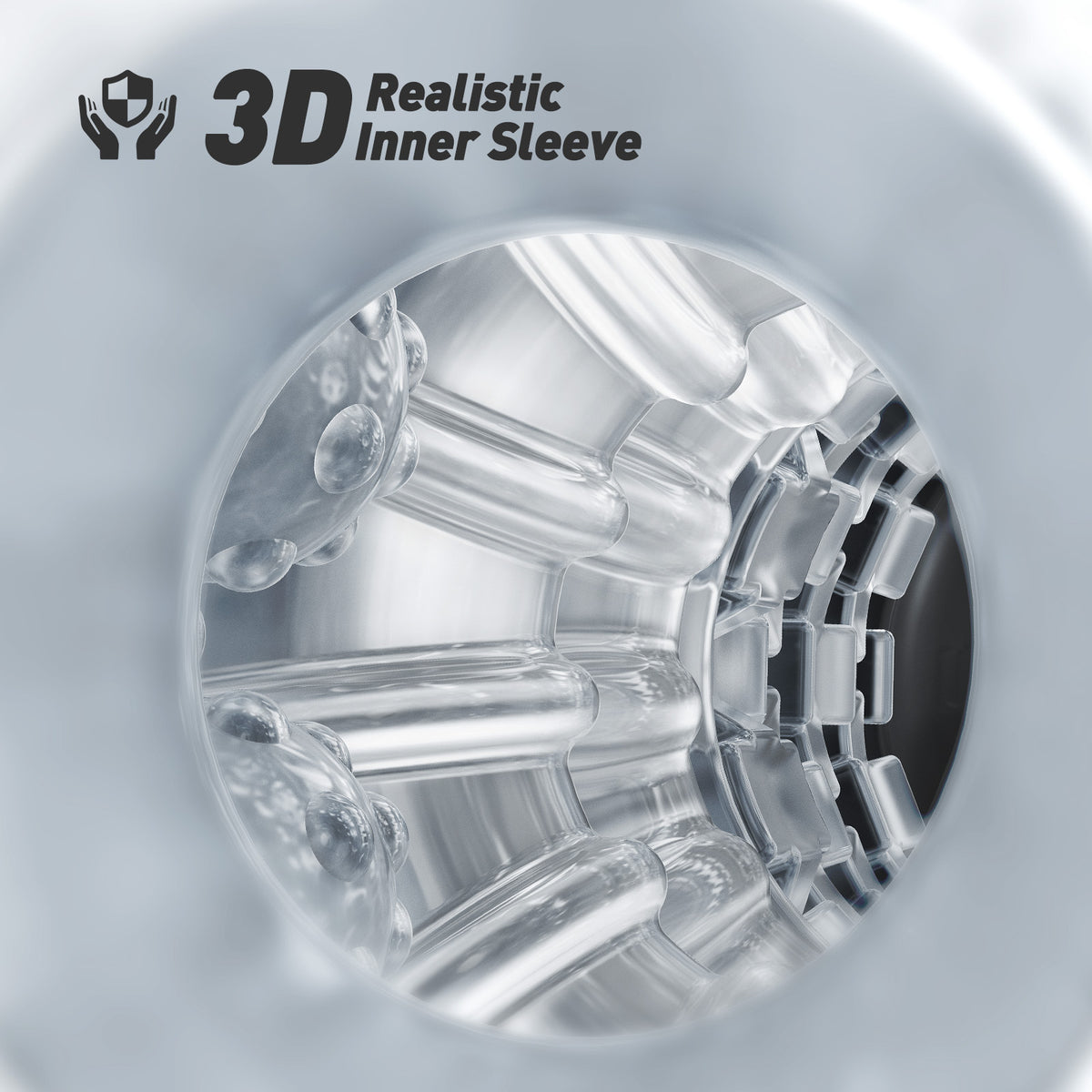 Tracy's Dog Turnix Male Masturbator