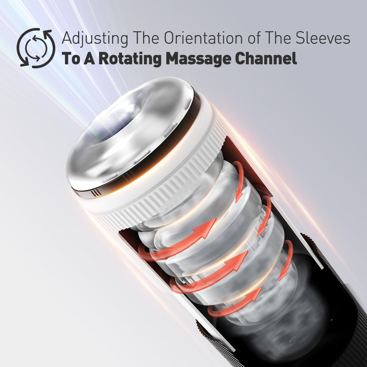 Tracy's Dog Turnix Male Masturbator