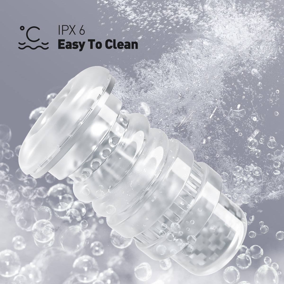 Tracy's Dog Turnix Male Masturbator