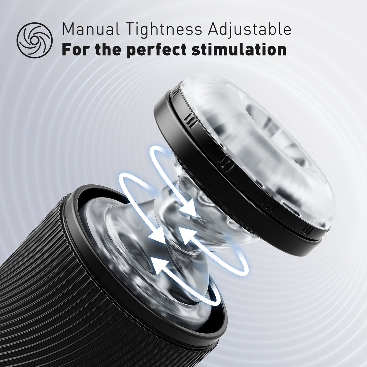 Tracy's Dog Turnix Male Masturbator