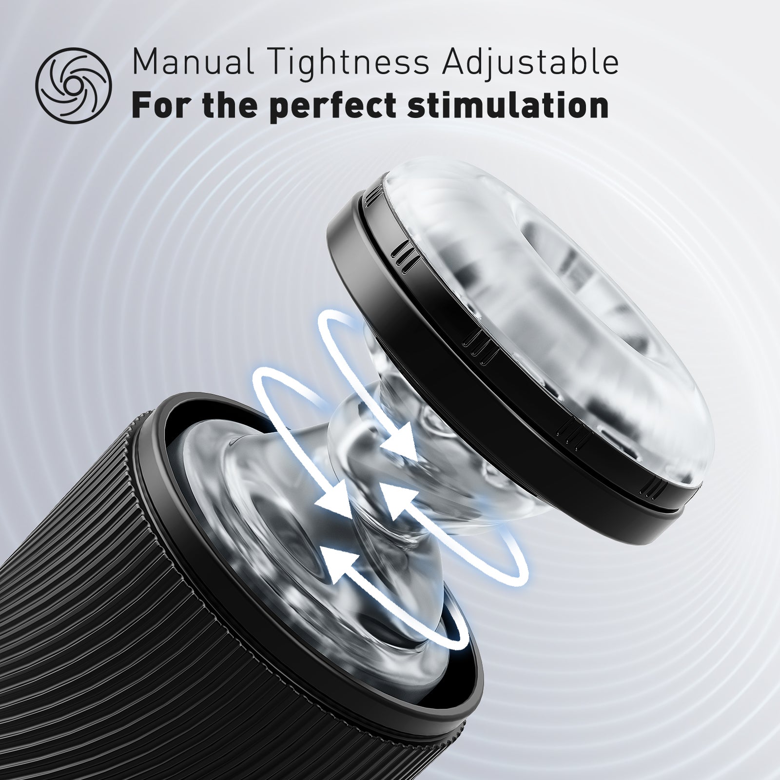 Tracy's Dog Turnix Male Masturbator