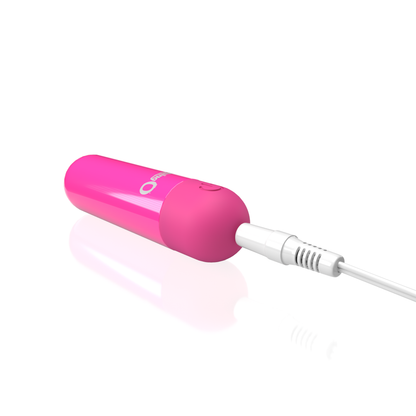 Screaming O Rechargeable Bullets - Pink