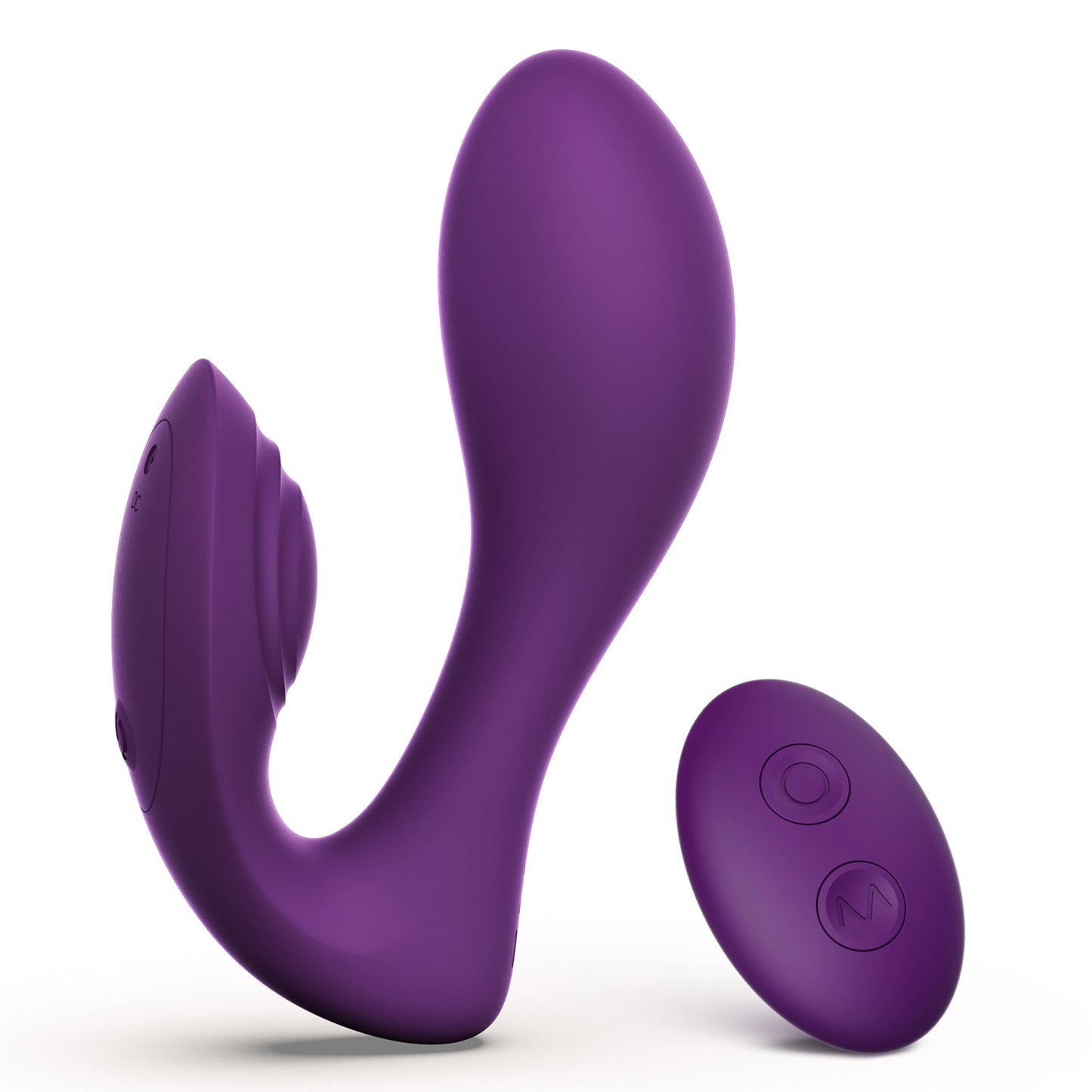 Tracy's Dog Duojoy Couple Vibrator