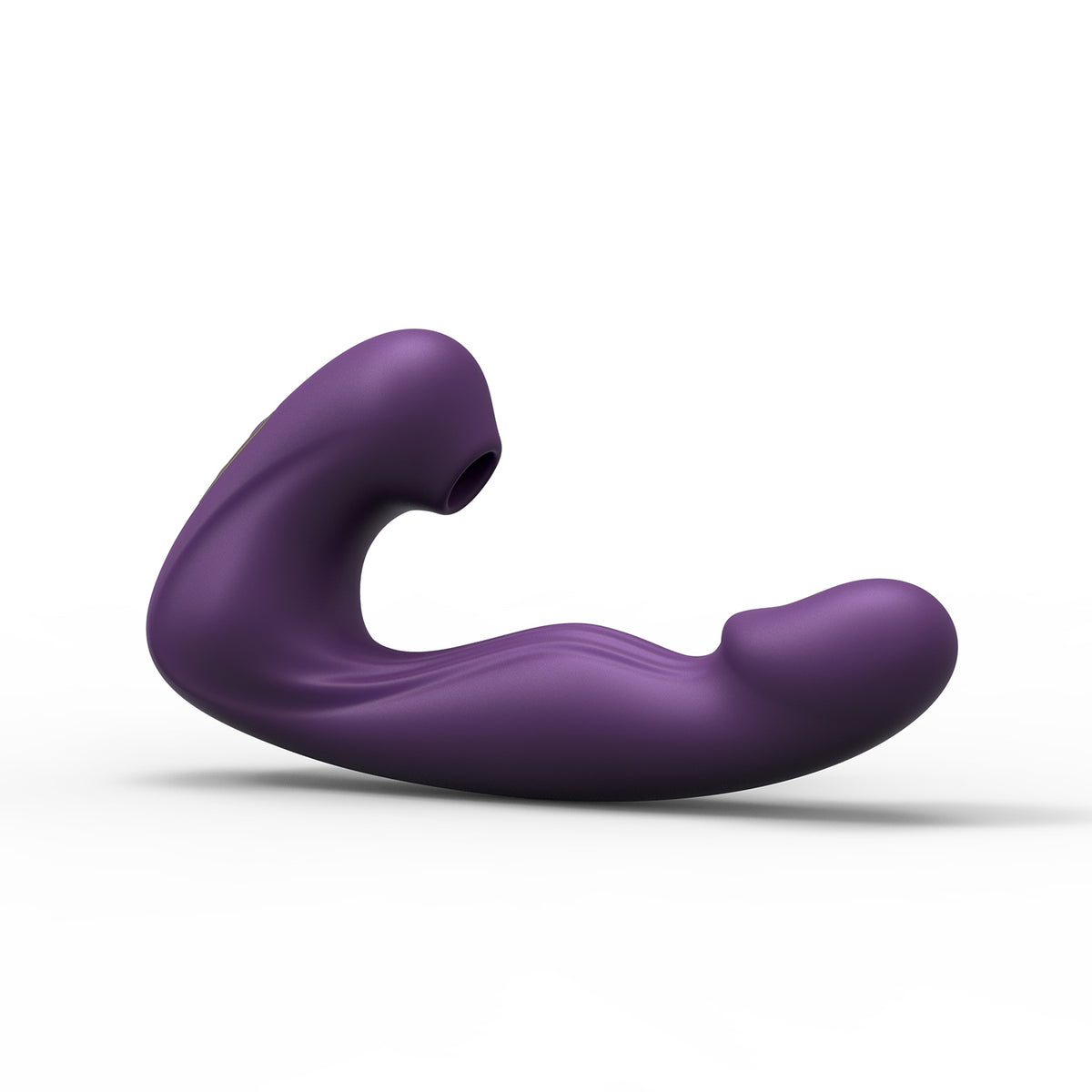 Vibromasseur suceur Tracy's Dog Tease