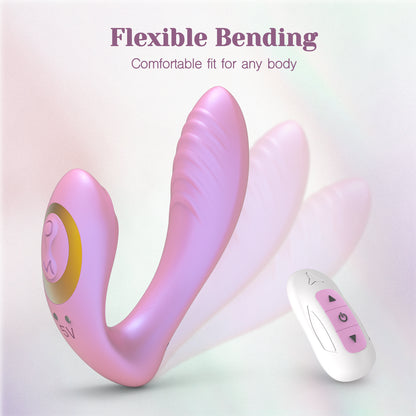 Tracy's Dog OG Dual Vibe Couple Vibrator