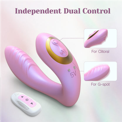 Tracy's Dog OG Dual Vibe Couple Vibrator