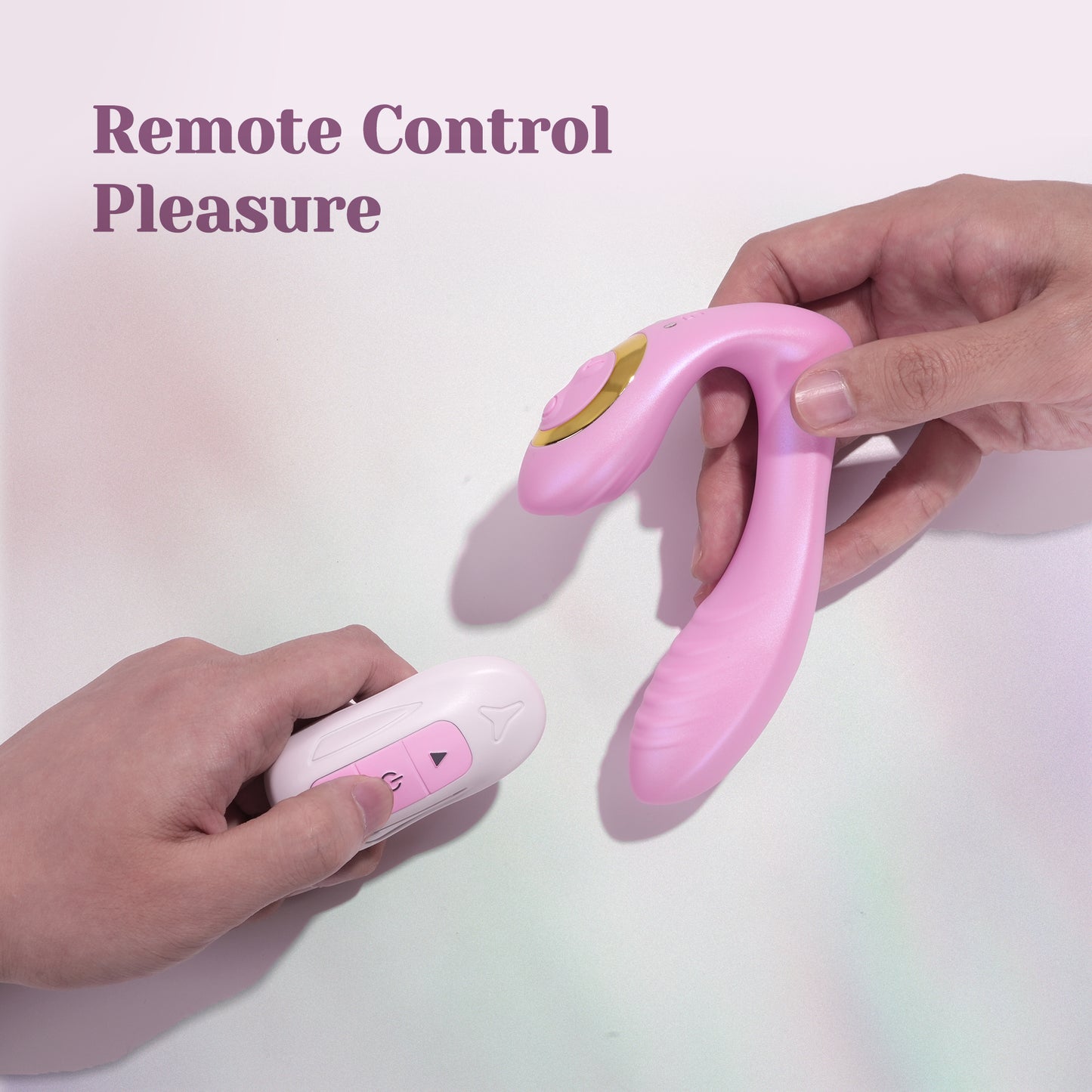 Tracy's Dog OG Dual Vibe Couple Vibrator