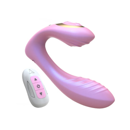 Tracy's Dog OG Dual Vibe Couple Vibrator