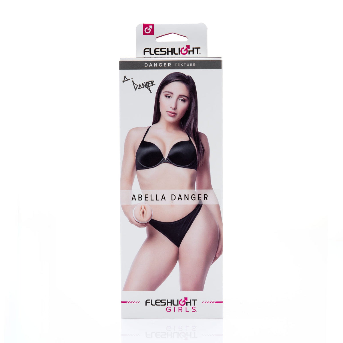 Masturbateur Fleshlight Girls Abella Danger Danger Lady 