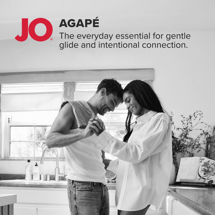 System JO Agape Original Lubricant