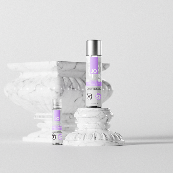 System JO Agape Original Lubricant