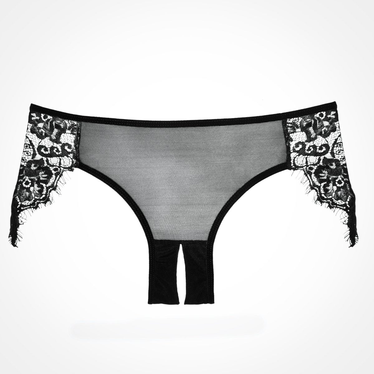 Culotte en dentelle somptueuse Adore