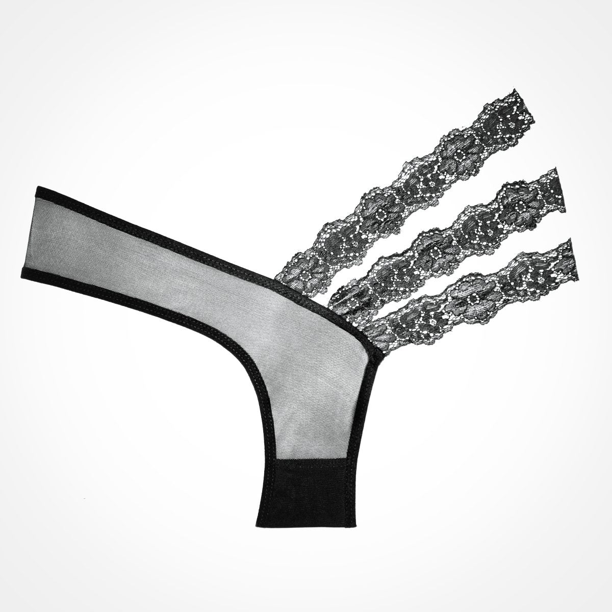 Culotte Adore Wild Orchid