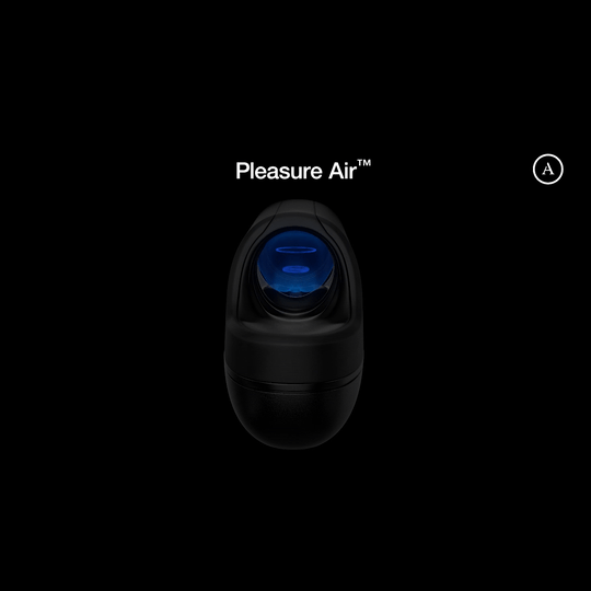 Arcwave Ion Pulsating Masturbator