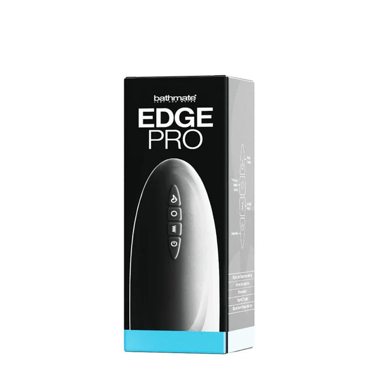 Bathmate Edge Pro Masturbator