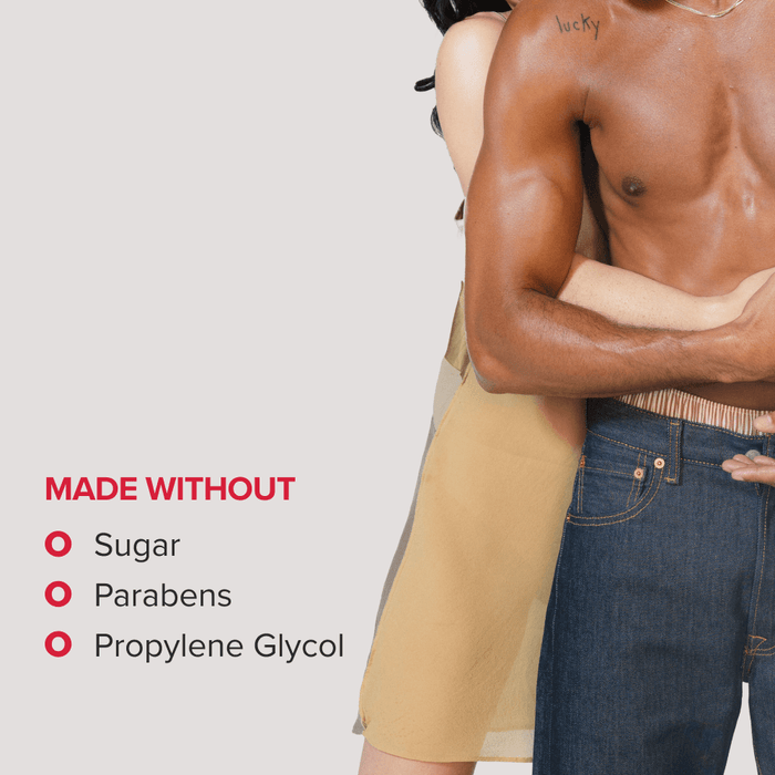 System JO Blo Oral Pleasure Gel