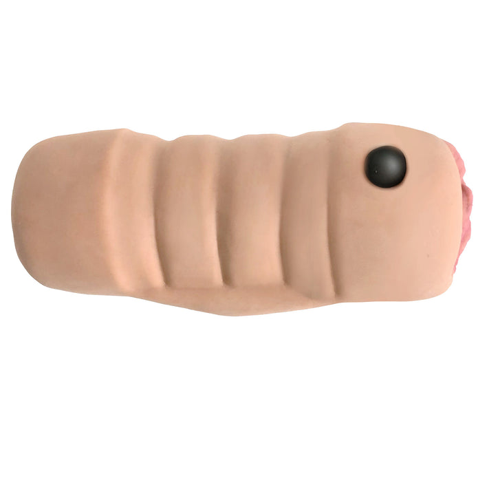 Maîtresse Skylar &amp; Sloan Double Stroker