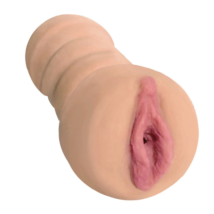 Maîtresse Skylar &amp; Sloan Double Stroker