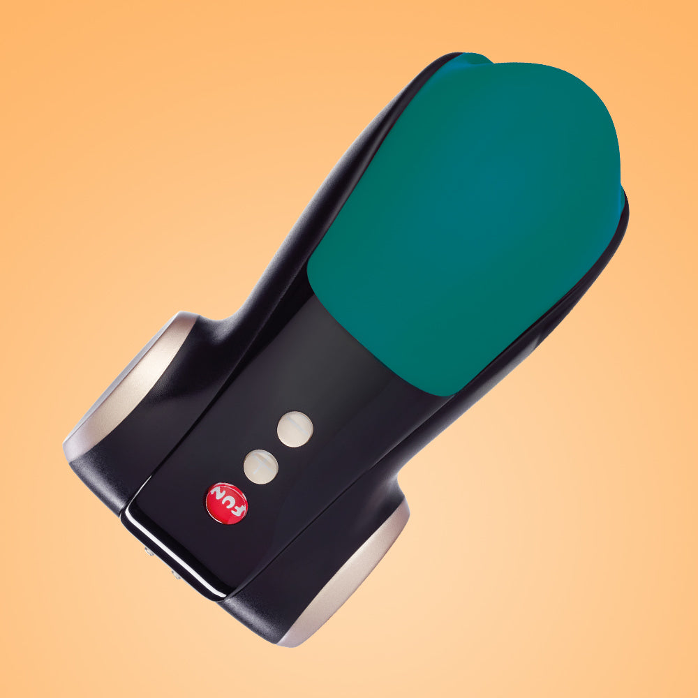 Fun Factory Cobra Libre II Penis Head Vibrator