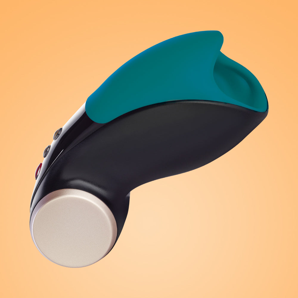 Fun Factory Cobra Libre II Penis Head Vibrator