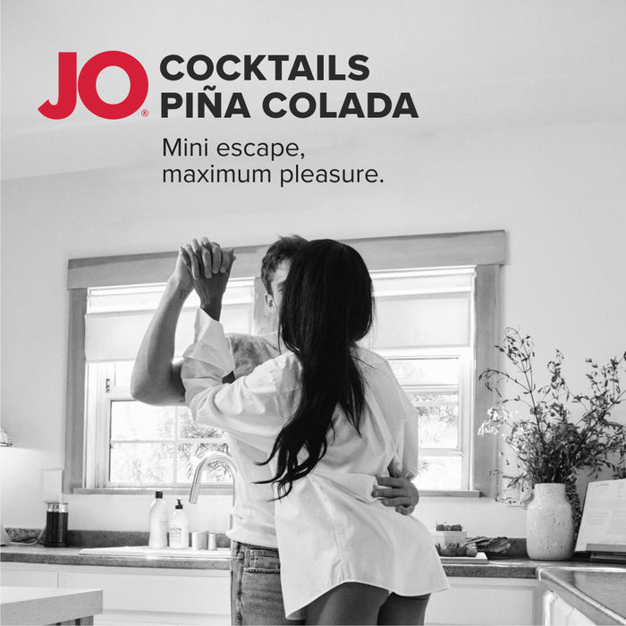 System JO Cocktails Flavored Lubricant