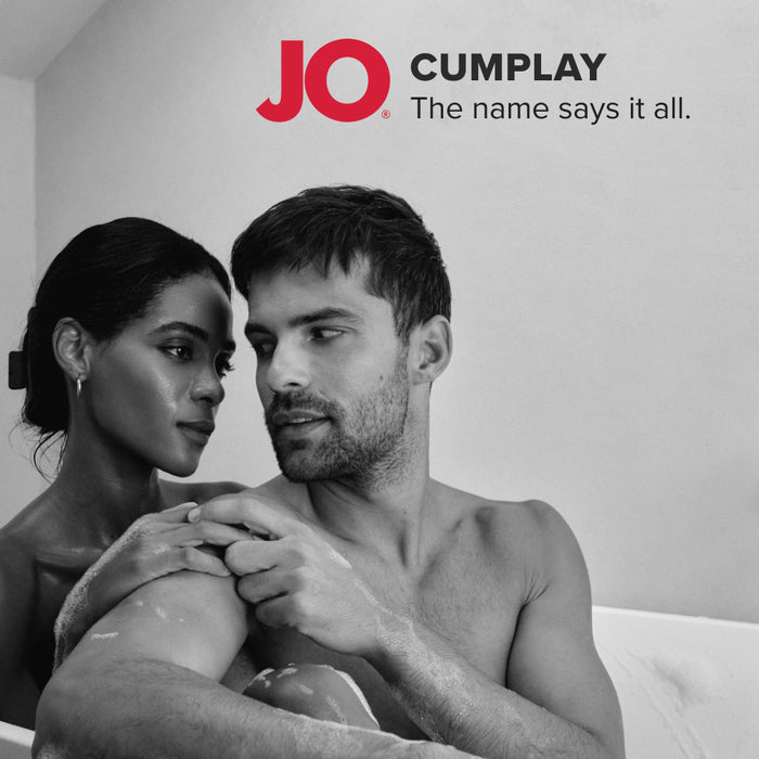 System JO Cumplay Glide