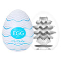 Tenga Egg Standard Masturbator