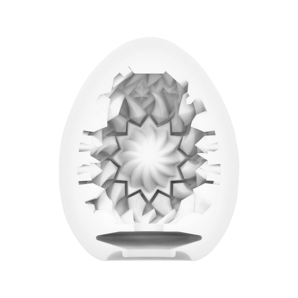 Tenga Shiny II Egg - Pride Edition