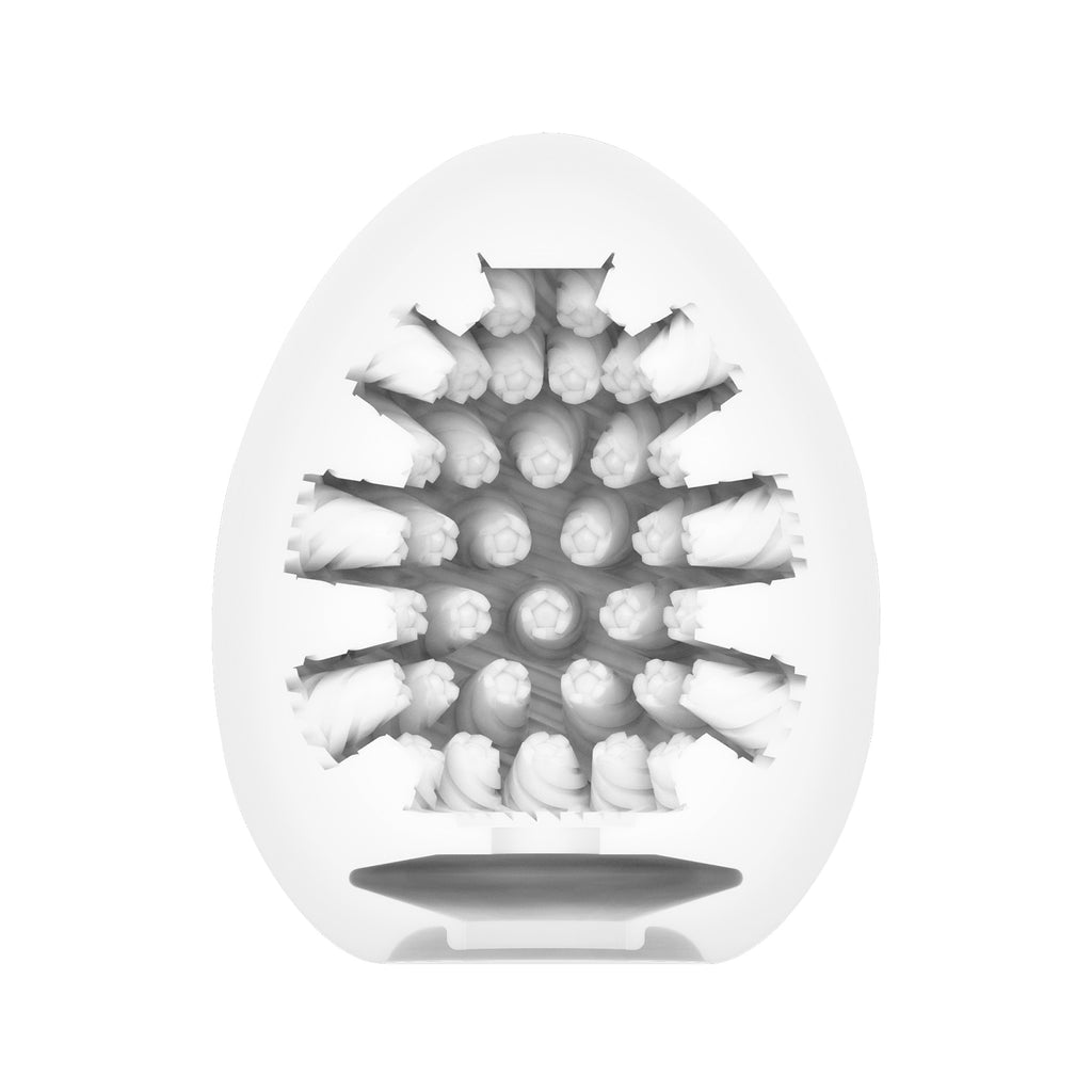 Tenga Egg Hard Boiled II Masturbator