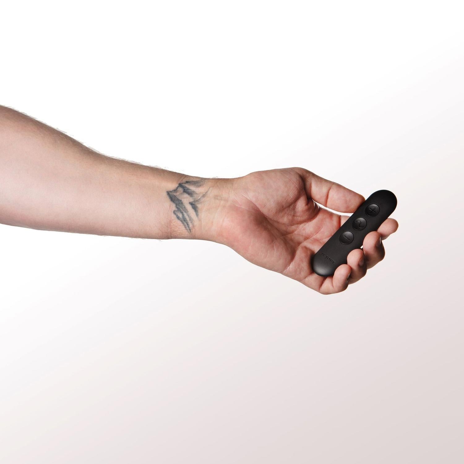 Je Joue Egon Plug anal vibrant