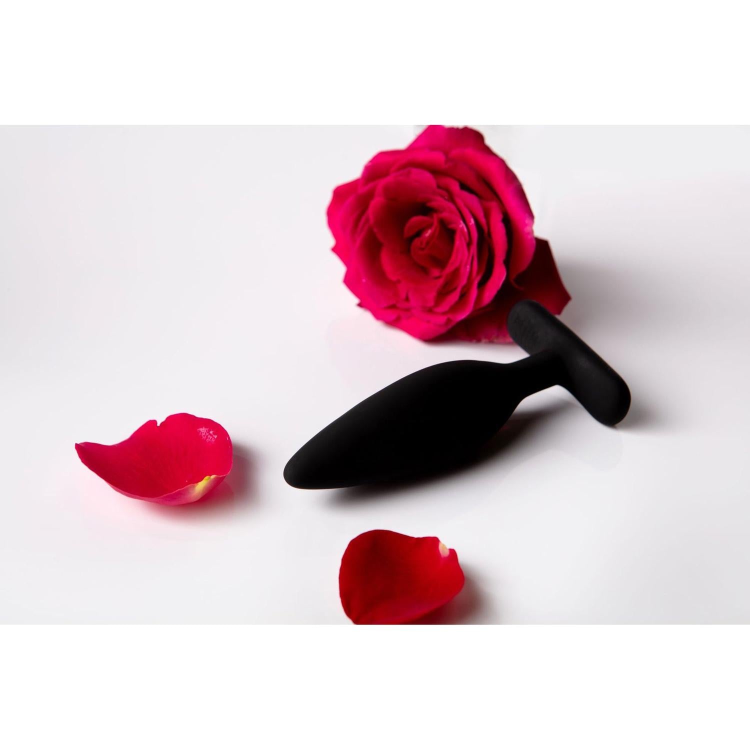 Je Joue Vesta Plug anal vibrant