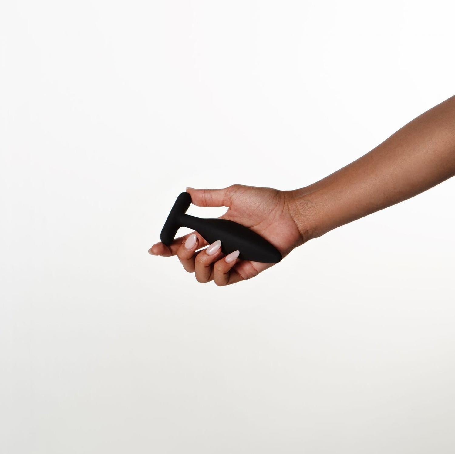 Je Joue Egon Plug anal vibrant