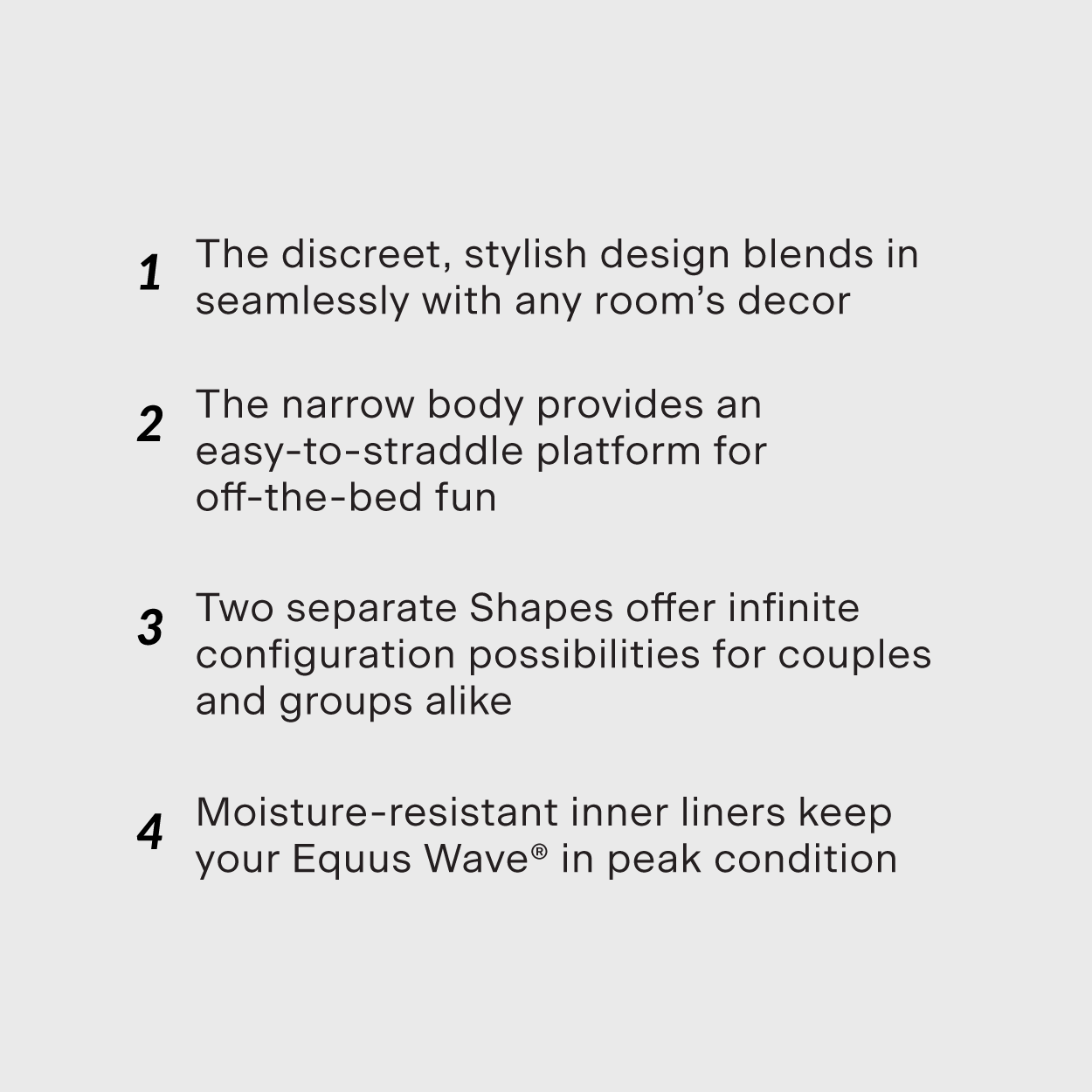 Liberator Cello Chaise Longue Chaise Kama Sutra