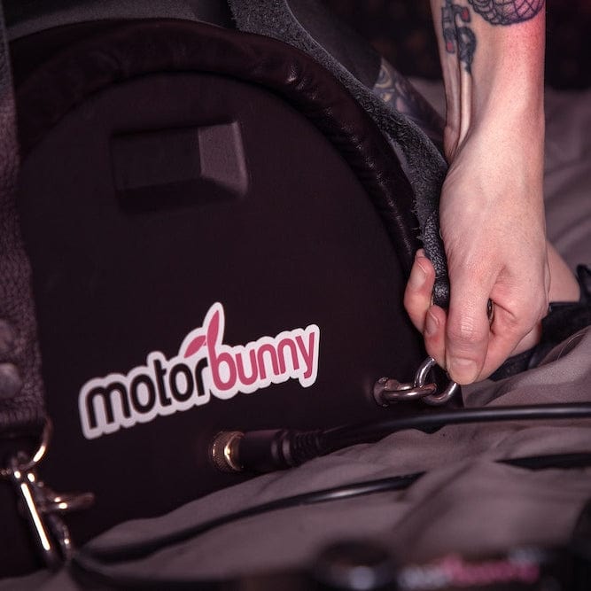 Motorbunny Original Sex Machine