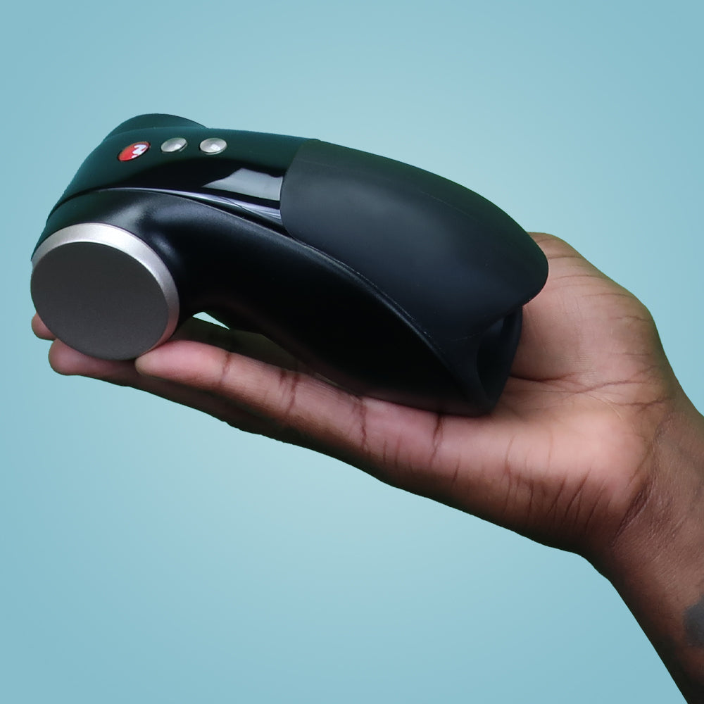 Fun Factory Cobra Libre II Penis Head Vibrator