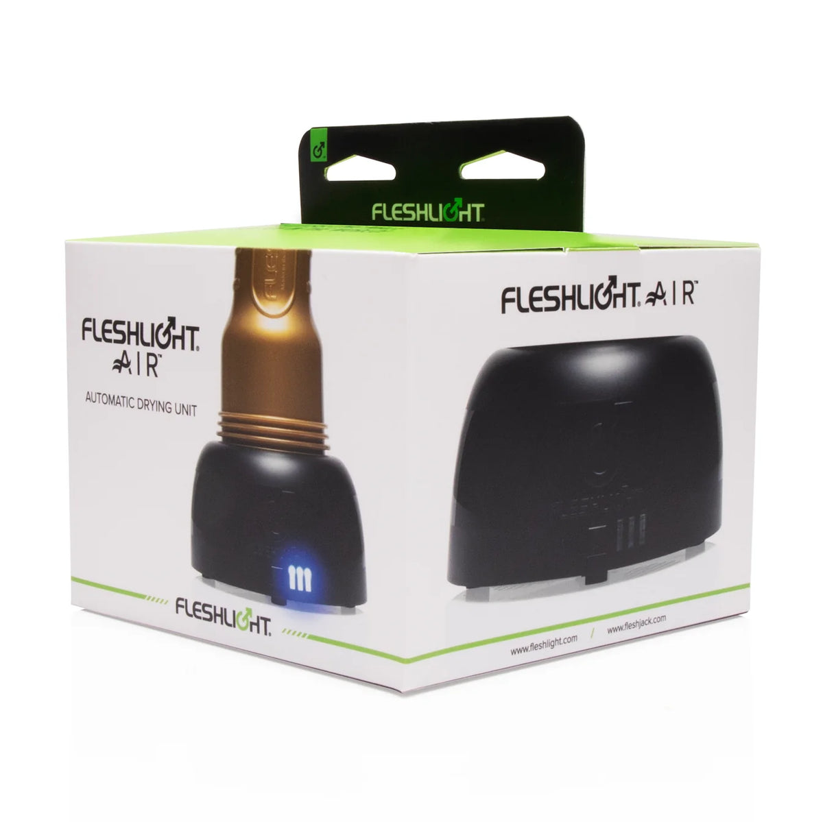 Fleshlight Air Drying Unit