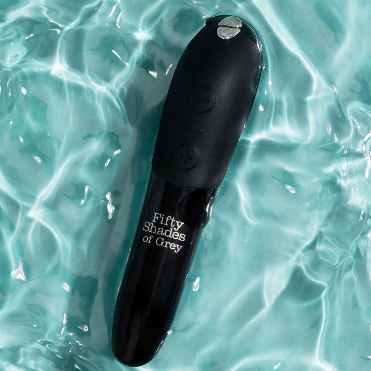 Vibromasseur Bullet puissant rechargeable We-Vibe Tango X - Vente anniversaire T&F 3 ans