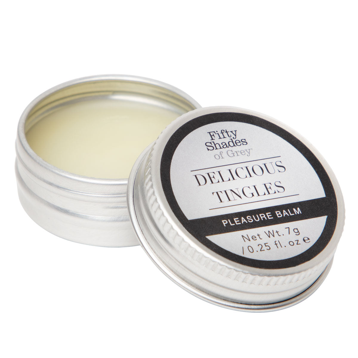 Cinquante nuances de Grey x Womanizer – Coffret couple Desire Blooms