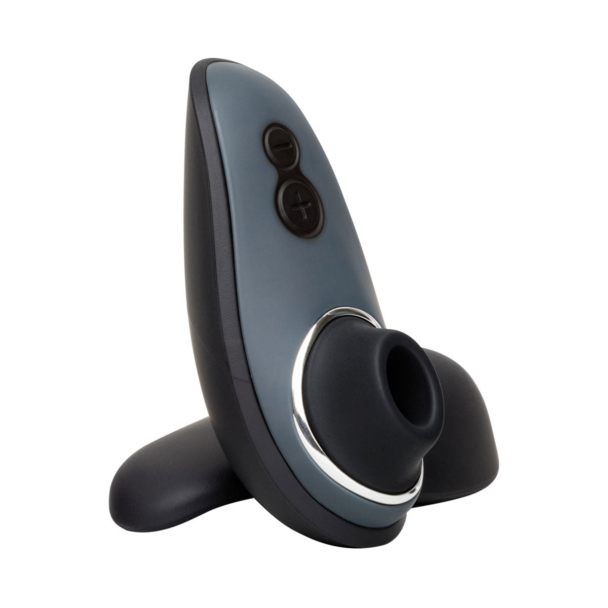 Cinquante nuances de Grey x Womanizer – Coffret couple Desire Blooms