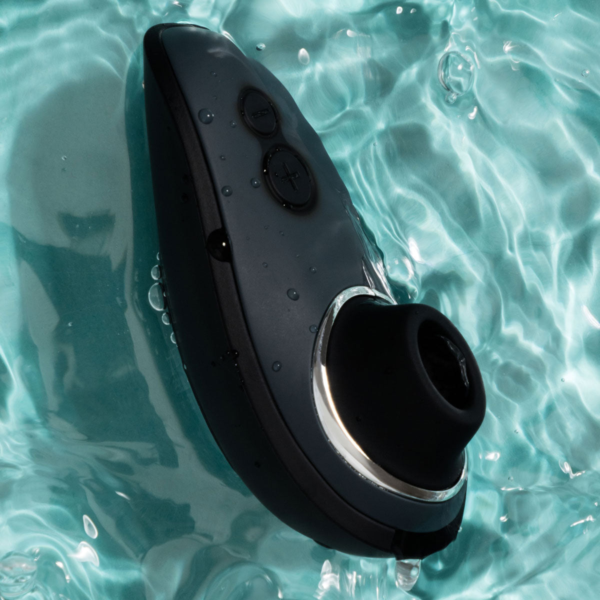 Cinquante nuances de Grey x Womanizer – Coffret couple Desire Blooms