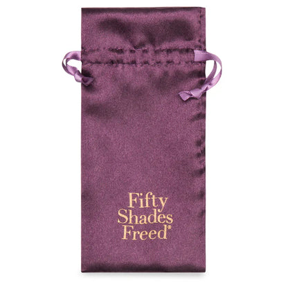 Fifty Shades Freed All Sensations Nipple & Clitoral Chain