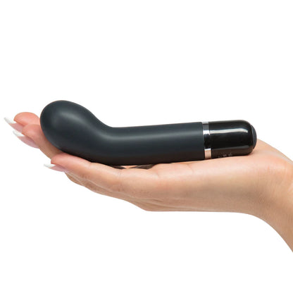 Fifty Shades of Grey Insatiable Desire Mini G-Spot Vibrator