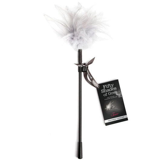 Fifty Shades of Grey Tease Feather Tickler